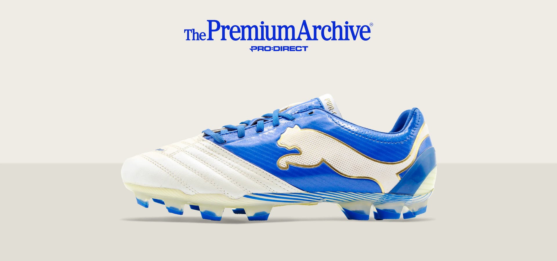 Pro direct soccer puma best sale