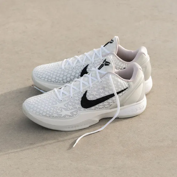 Hero image for Nike Kobe VI Protro