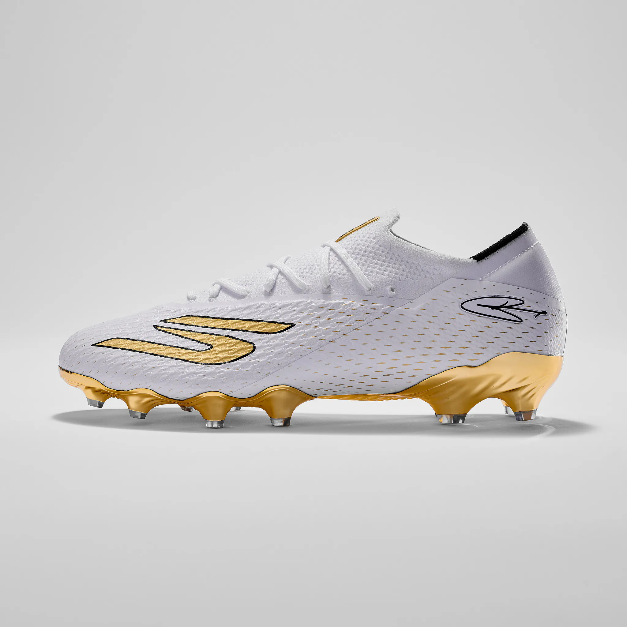 Hero image for Skechers SKX HK x Ballon d'Or FG