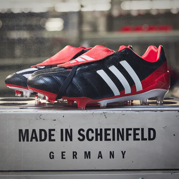 Hero image for adidas Predator Mania Made In Germany from Pro Direct Soccer
