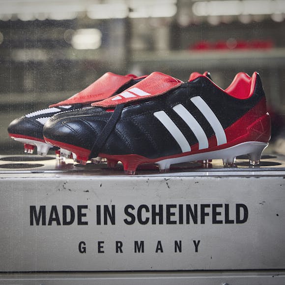Hero image for adidas Predator Mania Made In Germany from Pro Direct Soccer