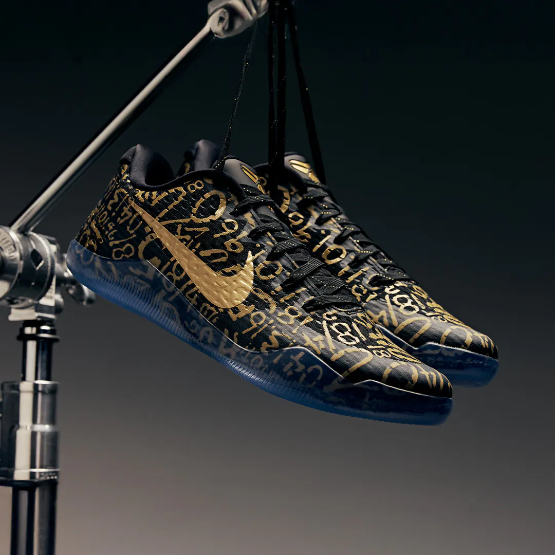 Hero image for Nike Kobe XI EM Protro