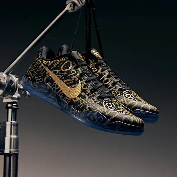Hero image for Nike Kobe XI EM Protro