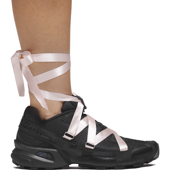 SPEEDCROSS RIBBON SANDY LIANG SPEEDCROSS RIBBON SANDY LIANG