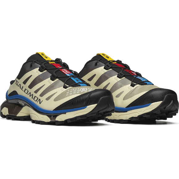 Hero image for XT-4 MULE MM6 MAISON MARGIELA