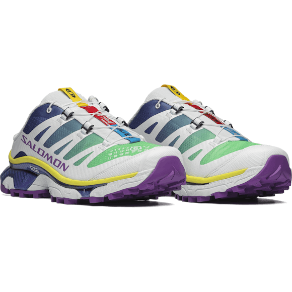Hero image for XT-4 MULE MM6 MAISON MARGIELA