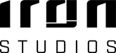 Iron Studios PT logo