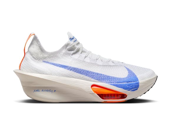 Hero image for Mens Nike Alphafly 3 Blueprint