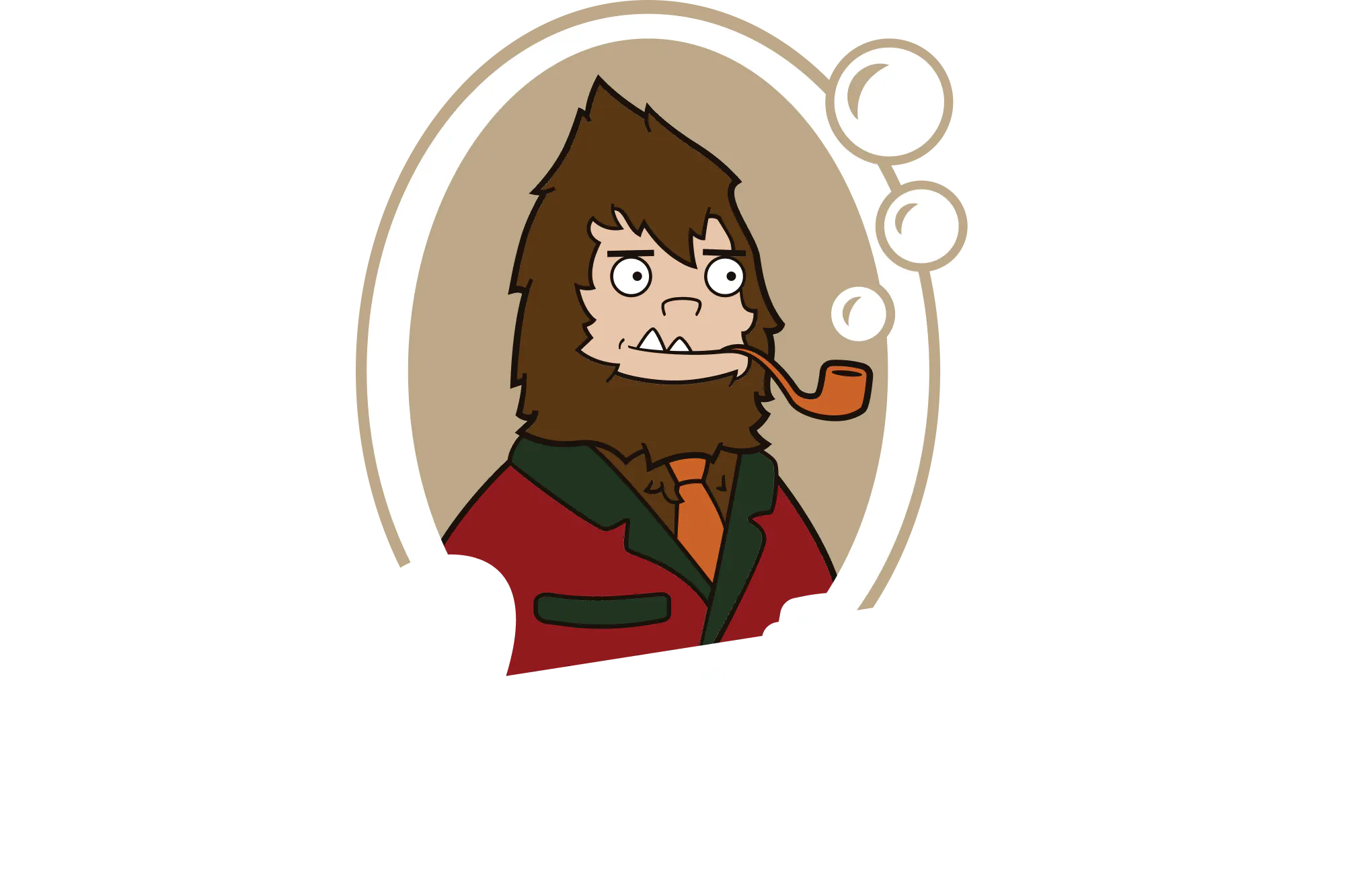 Dr. Squatch UK logo