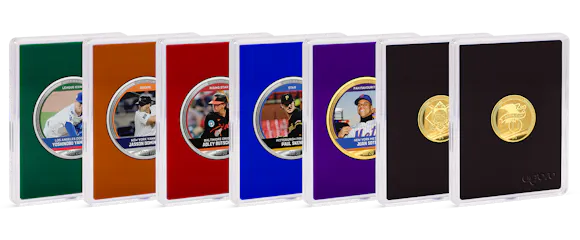 Hero image for Major League Baseball® - Collector Box