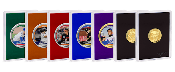 Hero image for Major League Baseball® - Collector Box