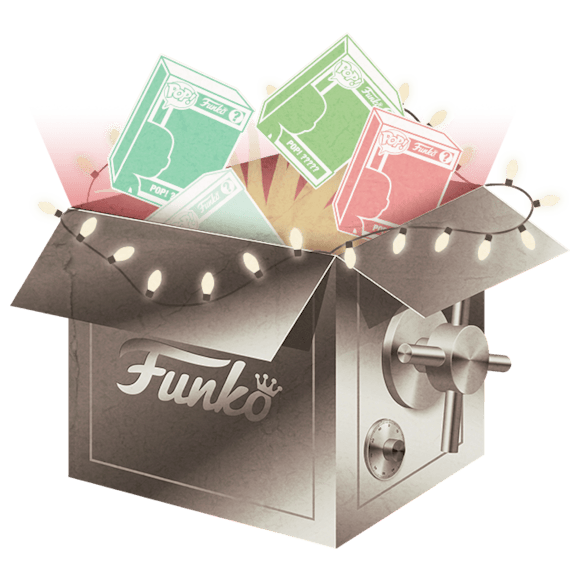 Hero image for Cyber Monday Mystery Vault Box