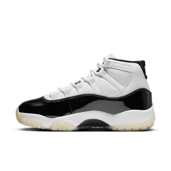Jordan 11 deals heiress foot locker