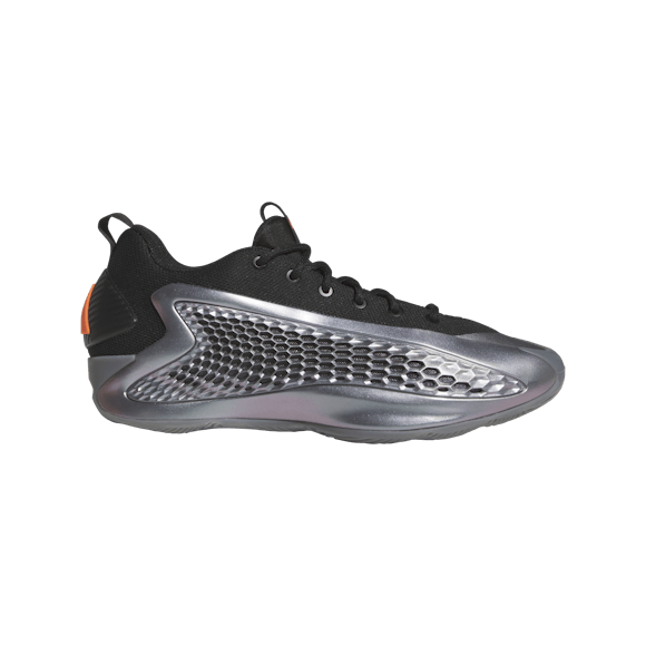 Hero image for adidas Anthony Edwards 1 Iron Metallic