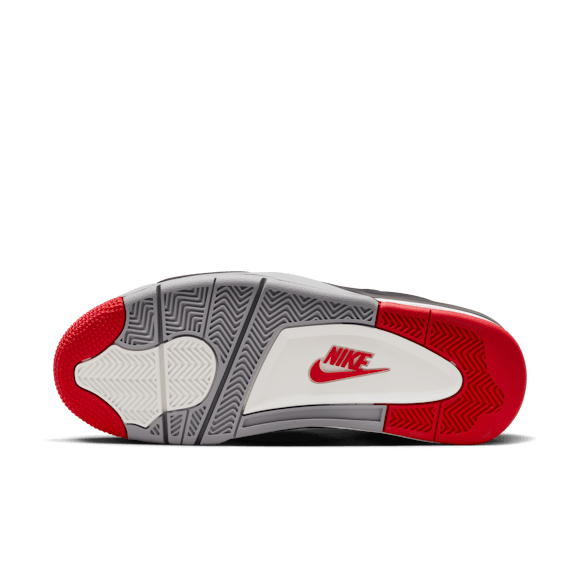 Jordan 4 retro bred foot locker shop