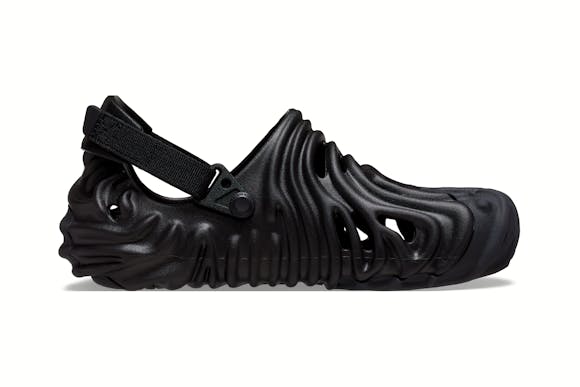 Boombi clogs top