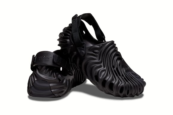 zaruboo専用 Salehe Bembury Crocs クロックス SALEHE BEMBURY X CROCS POLLEX CLOG SASQUATCH