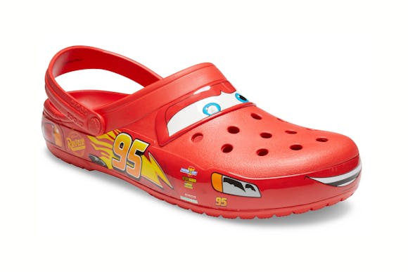 Lightning mcqueen shoes size 13 new arrivals