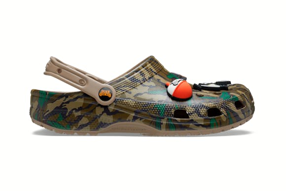 Hero image for LUKE COMBS X CROCS BOOTLEGGERS