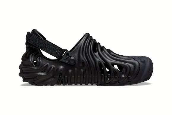 Salehe Bembury × Crocs The Pollex Clog SALEHE BEMBURY X CROCS POLLEX CLOG SASQUATCH