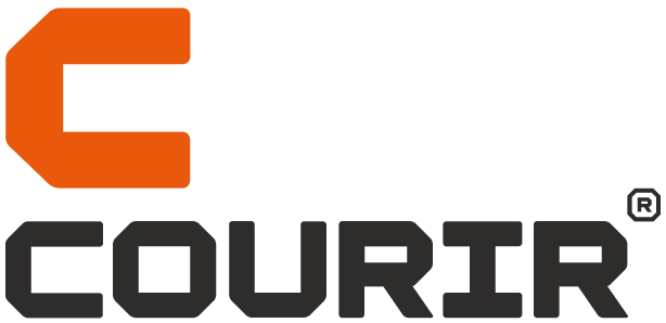 Courir logo