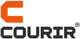 Courir logo